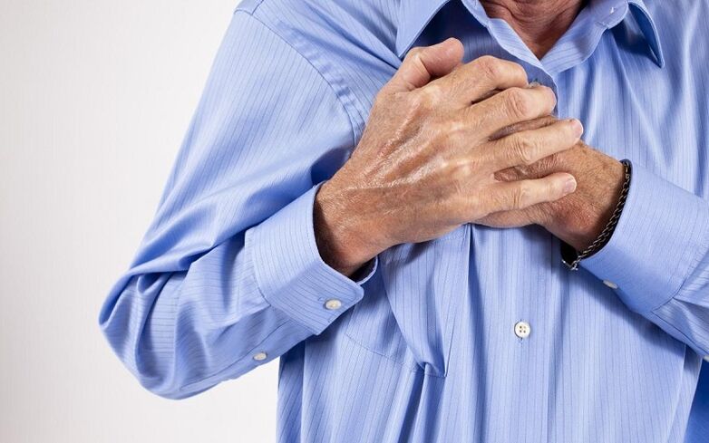 ტკივილი თითების სახსრებში